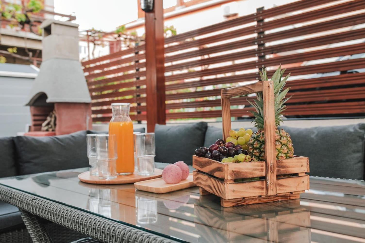 Apartman Ivana Zara Esterno foto