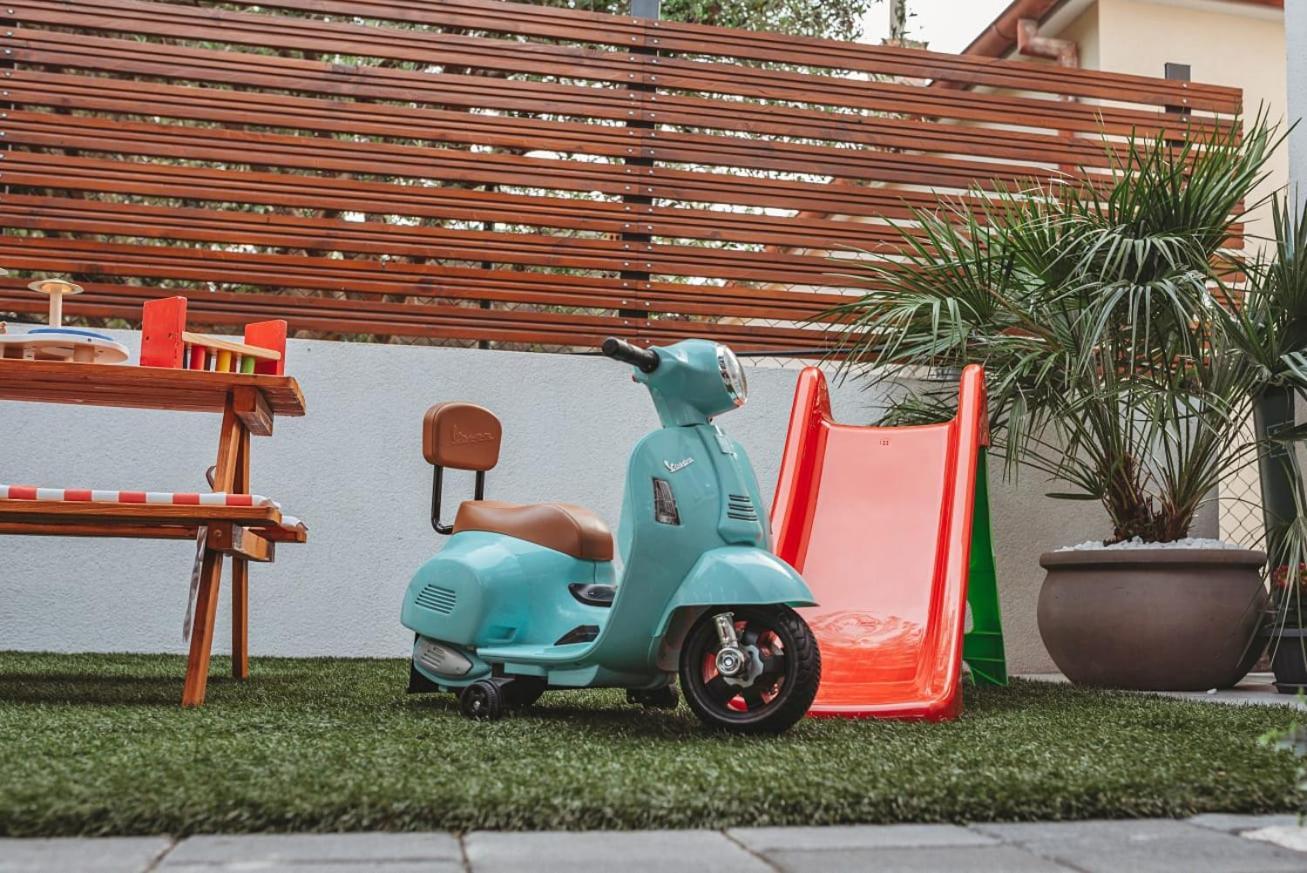 Apartman Ivana Zara Esterno foto