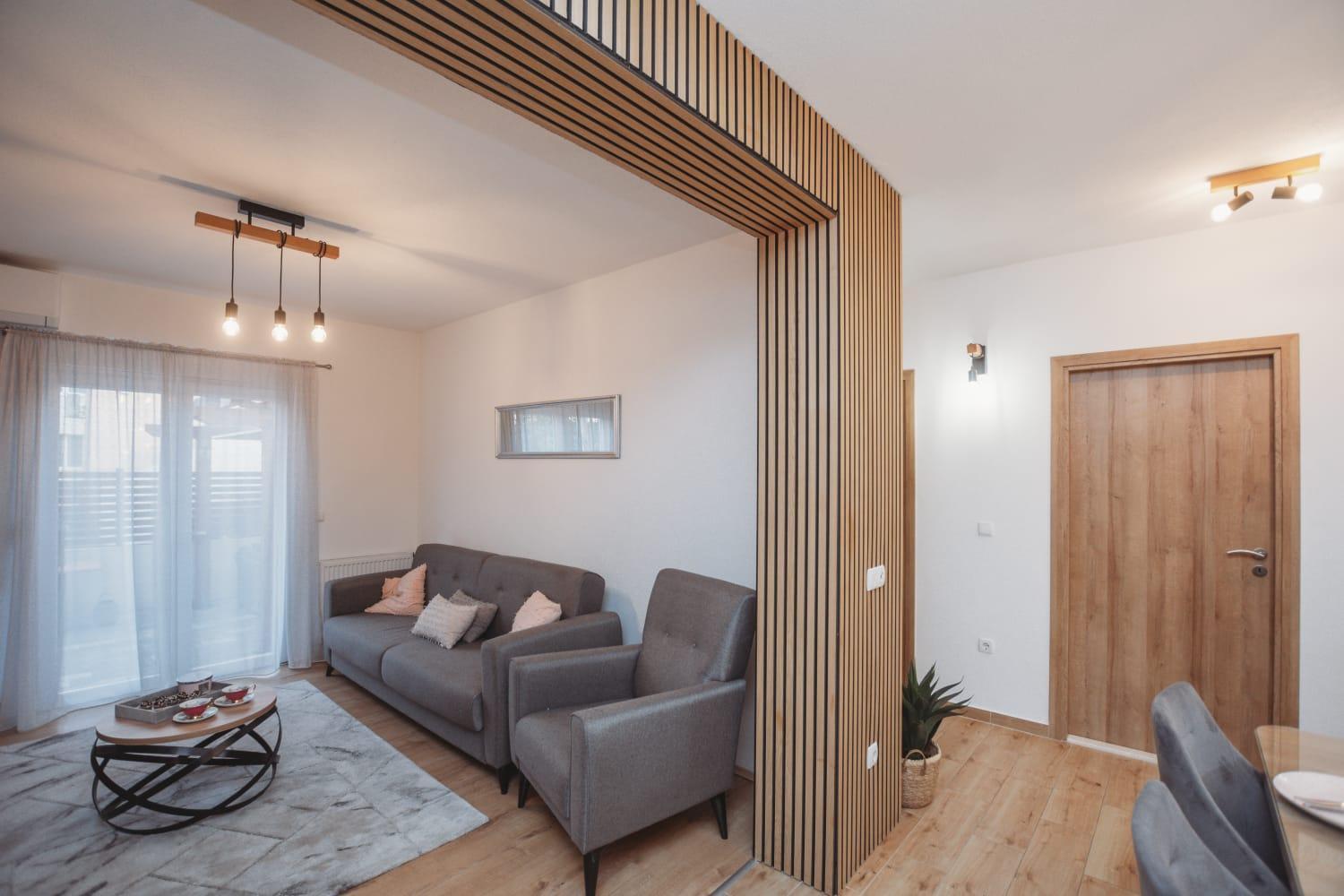 Apartman Ivana Zara Esterno foto