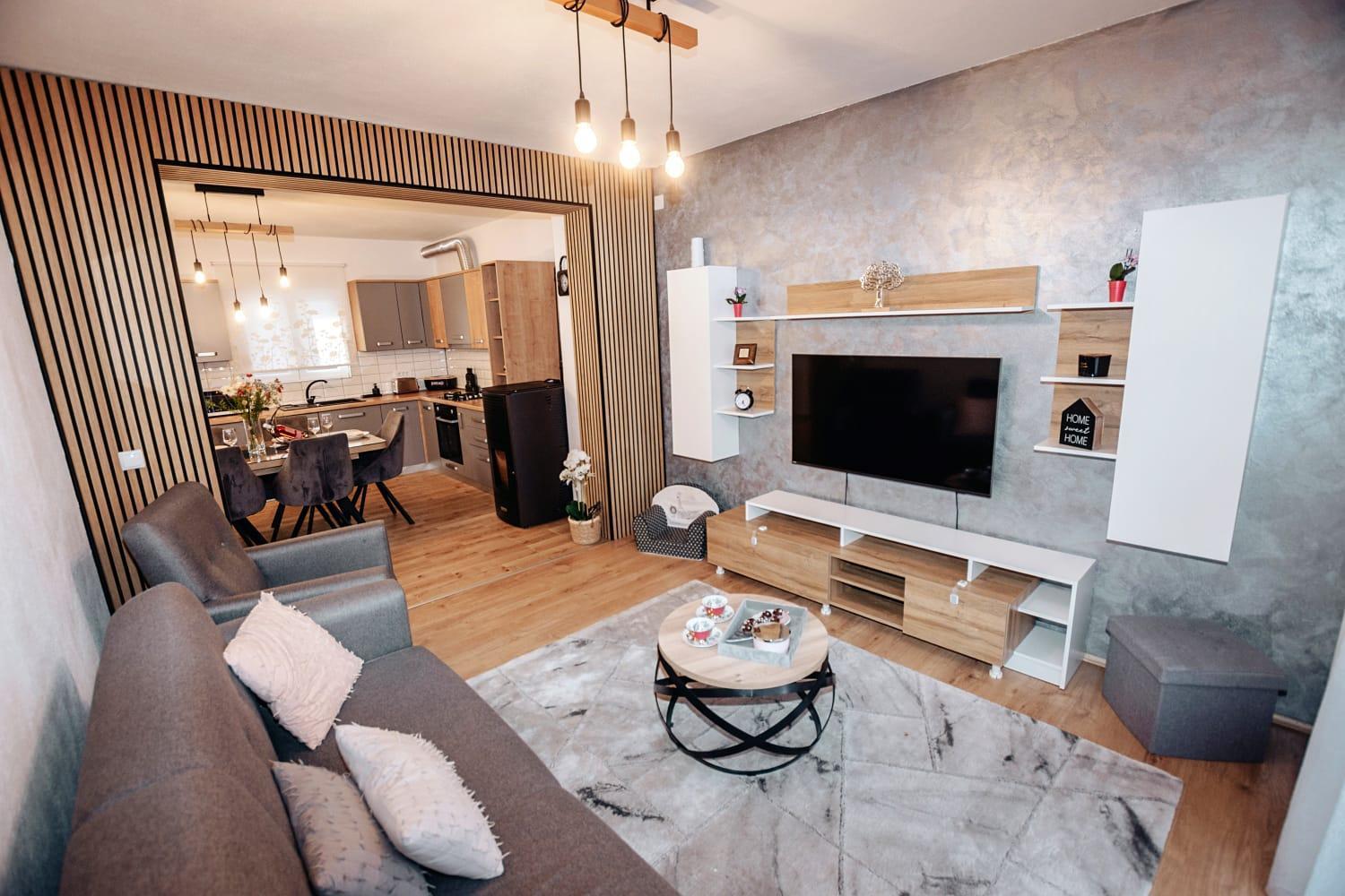 Apartman Ivana Zara Esterno foto